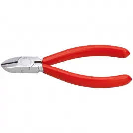 Boční štípací kleště pro elektromechaniky Knipex 76 03 125
