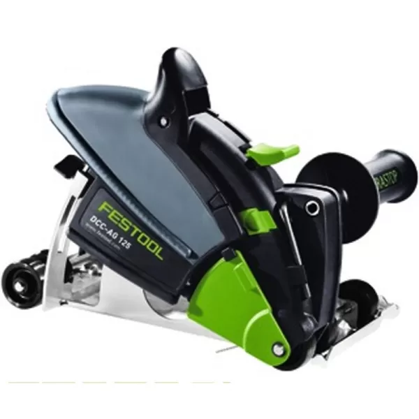 Kryt odsávání FESTOOL DCC-AG 125 769075