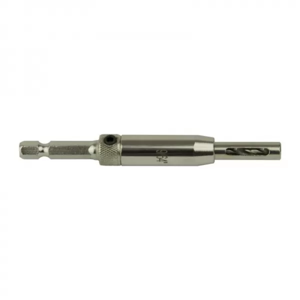 Vrták na panty OREN 7/64" - 2,8 mm 4810-2