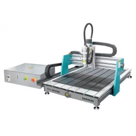 CNC router Numco SHG 0609