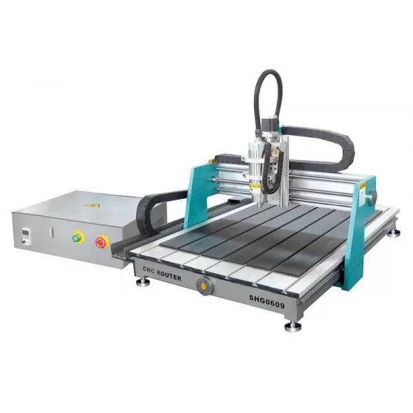 CNC router Numco SHG 0609