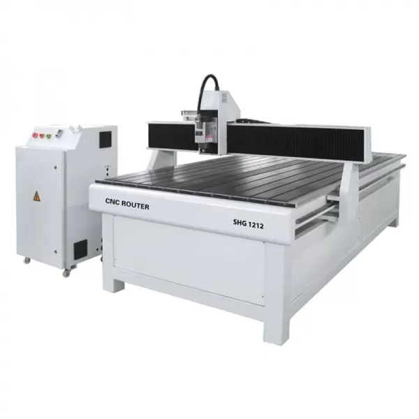 CNC router Numco SHG 1212