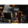 Aku rázový utahovák s vysokým momentem 18V/2x5,0Ah McLaren DeWALT DCF99MP2T