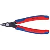 Boční štípací kleště Electronic Super Knips Knipex 78 31 125