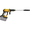 Aku vysokotlaká myčka 54V bez aku DeWALT DCMPW1000N