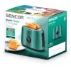 Topinkovač SENCOR STS 6051GR