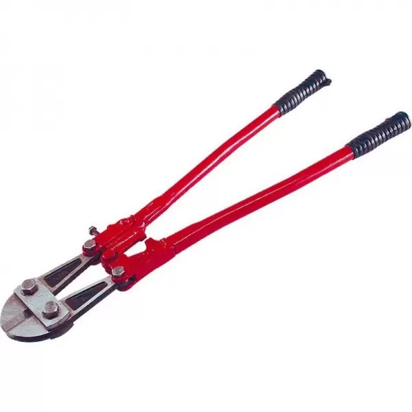 Kleště štípací pákové 450mm 18" EXTOL CRAFT 7818