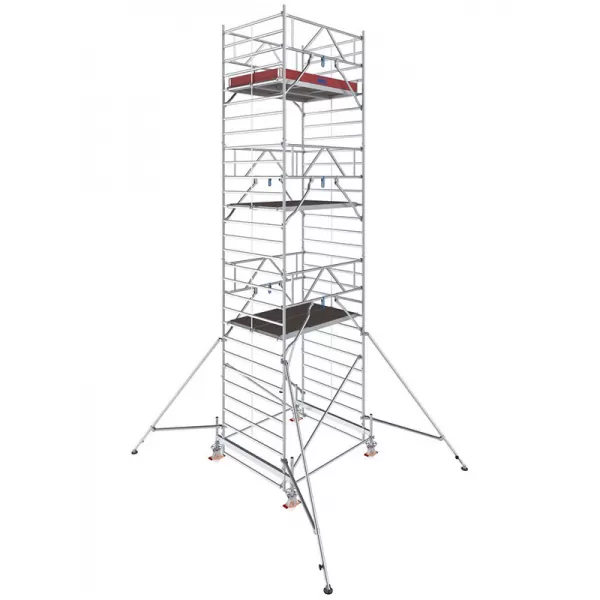 Pojízdné lešení Stabilo 500 2,0 x 1,5 prac. výška 8,5 m