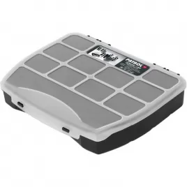 Organizér 12 přihrádek 250x200x44mm plast 78852