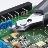 Štípací kleště Electronic Super Knips Knipex 78 03 125 ESD
