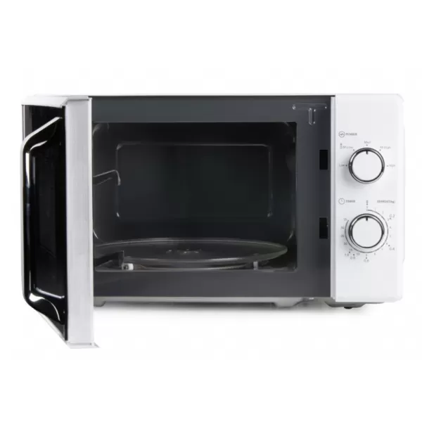 Mikrovlnná trouba manuální DOMO DO3120