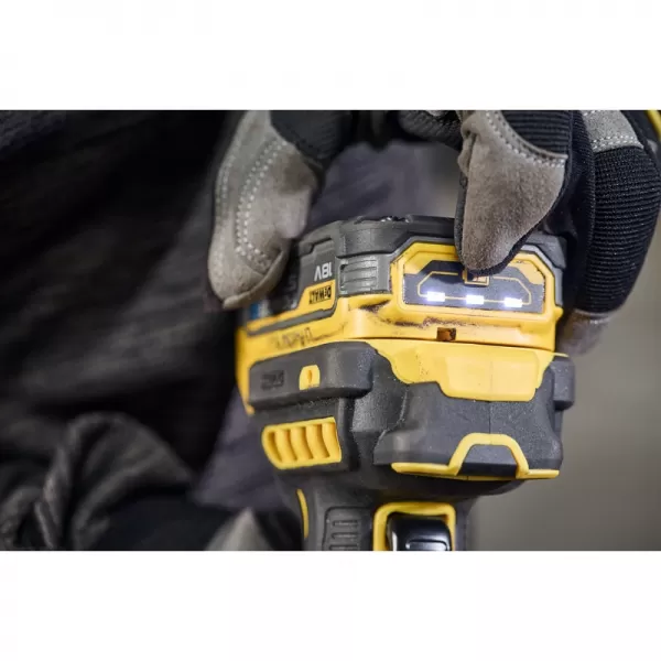 Aku úhlová bruska 125 mm 18V bez aku TSTAK DeWALT DCG404NT