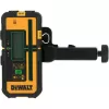 Aku rotační laser zelený USB TSTAK DeWALT DCLE15221G