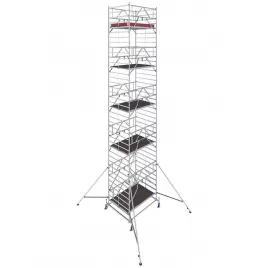 Pojízdné lešení Stabilo 50 2,0 x 1,5 prac. výška 11,4 m