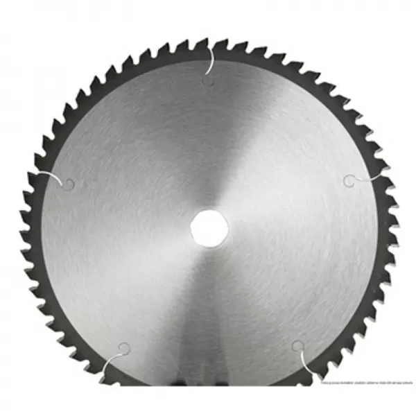 Pilový kotouč TCT 260/30 X 3,4, 40 zubů Scheppach 7901200701