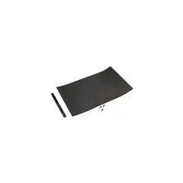 Černá plastová podložka pro HP 2000s Scheppach 7904601701