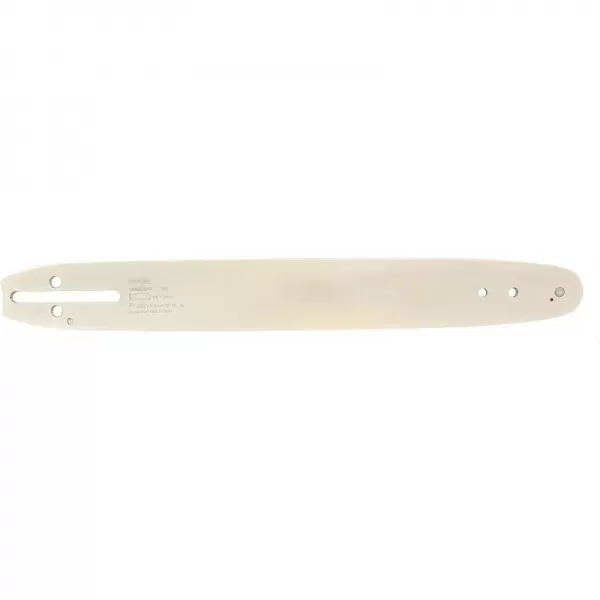 Vodící lišta 18" (45 cm) 3/8" 1,3 mm Scheppach 7910100708