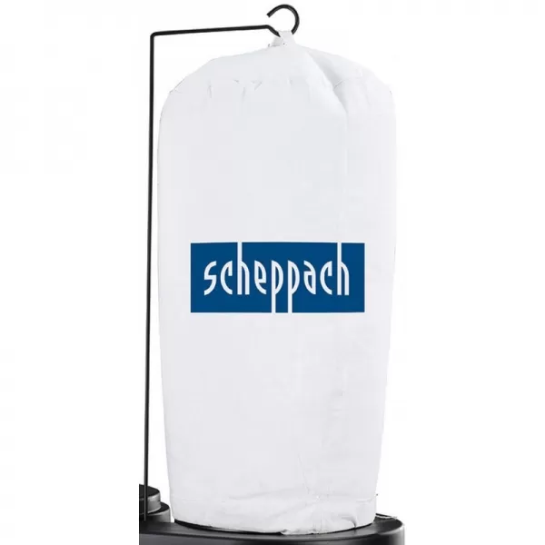 Filtrační vak k HD 15 Scheppach 7906300701