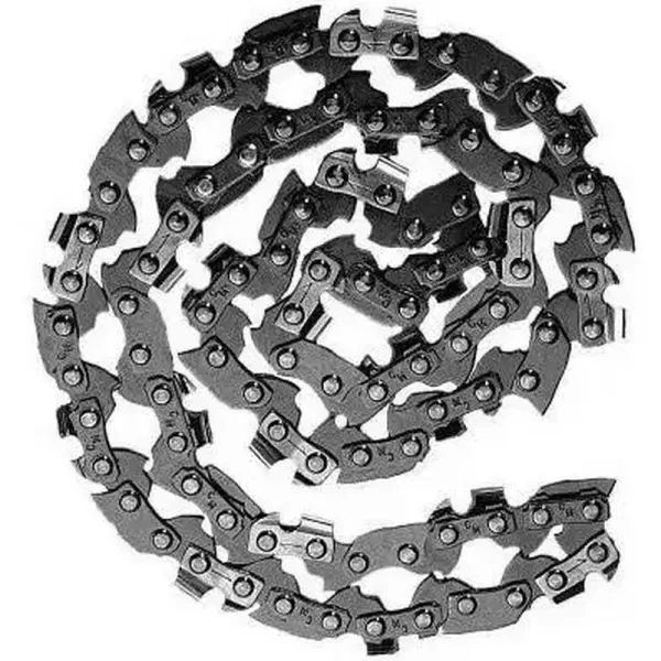 Pilový řetěz 3/8" 1,3 mm - 64 článků/ lišta 18" Scheppach 7910100737