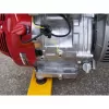 Elektrocentrála NTC jednofázová TR-7E AVR