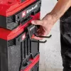 Systémový přenašecí kufr Einhell E-Case L with wheels SEALED