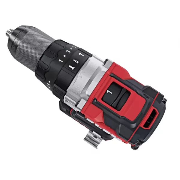 Aku vrtačka 18V/2x5,0Ah PD 2G 18.0-EC HD/5.0 Set Flex 515701