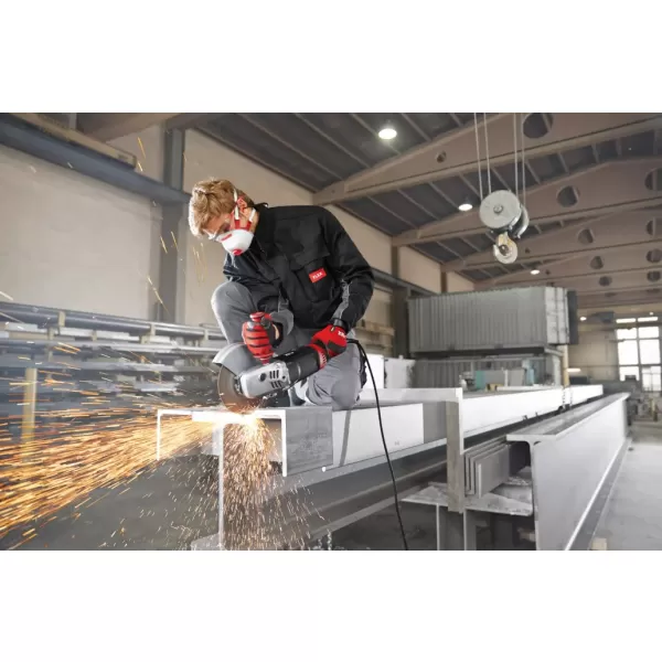 Úhlová bruska L 26-6 230 Flex 531045