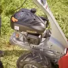 Lištová sekačka BM 875 IV (Loncin 139 OHV) AL-KO 114098