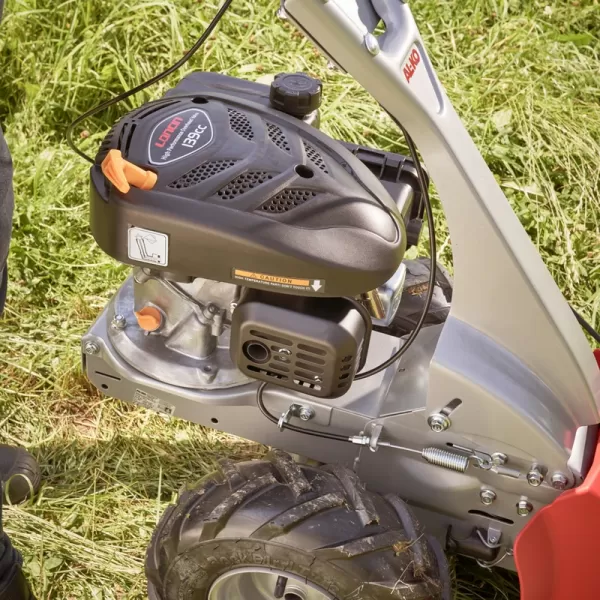 Lištová sekačka BM 875 IV (Loncin 139 OHV) AL-KO 114098