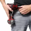 Aku rázový utahovák 18V bez aku Einhell 4510095