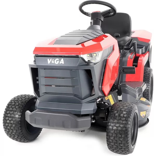 Travní traktor VeGA T92H