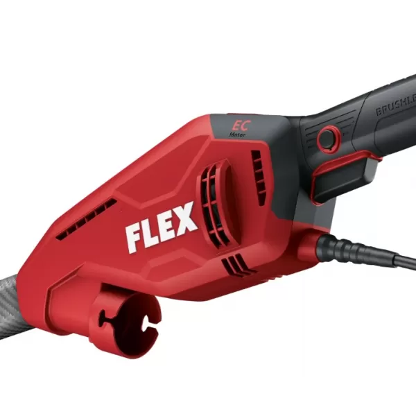 Bruska na stěny a stropy Giraffe GE 6 R-EC Flex 530900