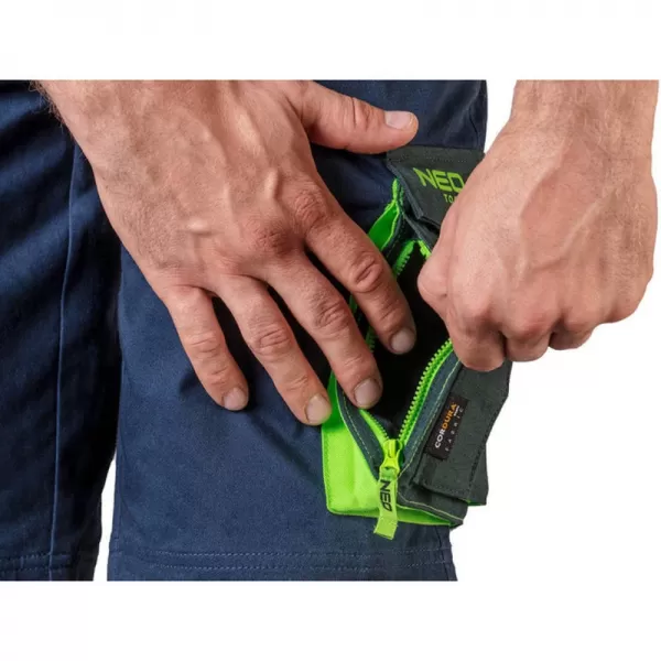 Kraťasy PREMIUM, vel. L NEO tools 81-276-L