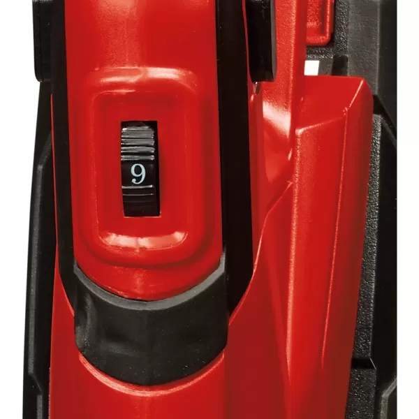 Aku kultivátor 18V bez aku GE-CR 18/20 Li E - Solo Einhell 3431210