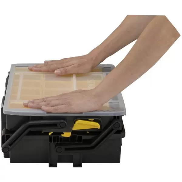 Organizér rozkládací Softmaster Stanley STST1-75540
