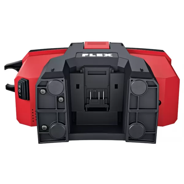 Aku vysavač 18V/bez aku VC 2 L MC Hip 18.0-EC Flex 509981