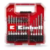 Sada vrtáků a bitů L-CASE 40ks Einhell 49109053