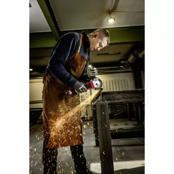 Aku úhlová bruska 18V/bez aku L 125 18.0-EC LD C Flex 530497