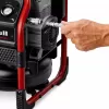 Aku kompresor 18V bez aku SILENZZO 18/160 Einhell 4020385