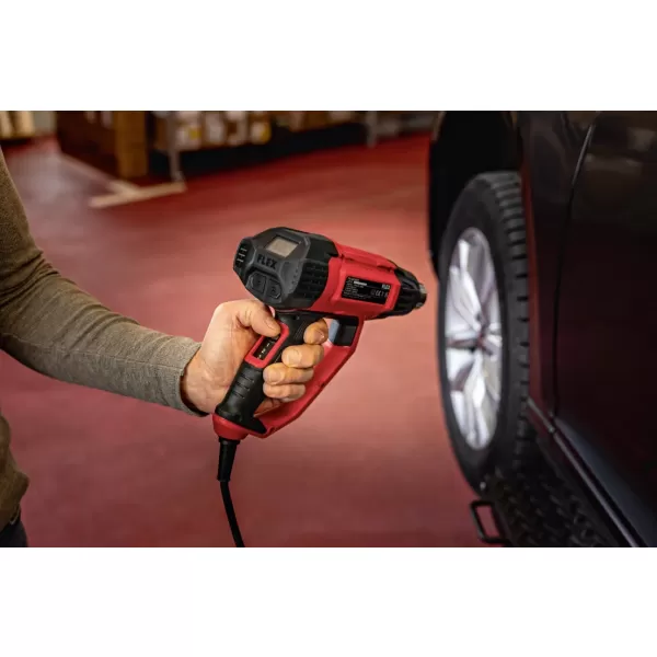 Horkovzdušná pistole HG 650 2000 Flex 532579