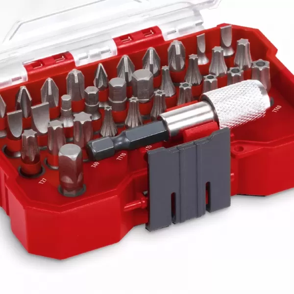 Sada bitů XS-CASE 32ks Einhell 49118693