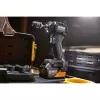 Aku rázový utahovák 18V/1x5,0Ah McLaren DeWALT DCF86MP1T