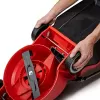 Aku sekačka na trávu 18V GE-CM 18 Li Set (2x3,0Ah) Einhell 3413910