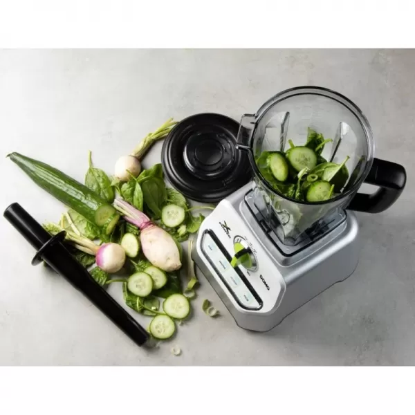NUTRI mixér X-Power 1500W DOMO DO747BL