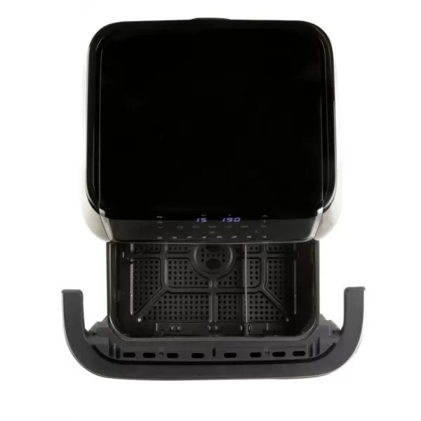 Horkovzdušná fritéza 10l s průzorem DOMO DO544FR