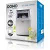 Výrobník čirých ledových kostek DOMO DO9301IB