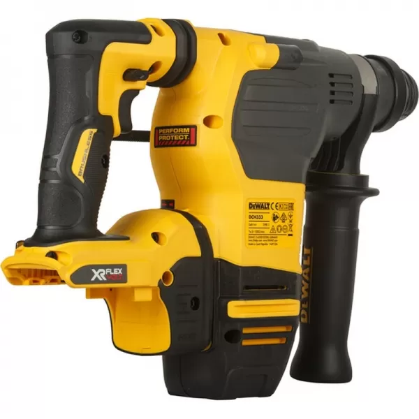 Aku kombo sada nářadí 18V 2x 9,0 Ah DeWALT DCK319X2T + nástavec DT20502 + 10 kotoučů DT43902 + sada vrtáků a sekáčů DT9679