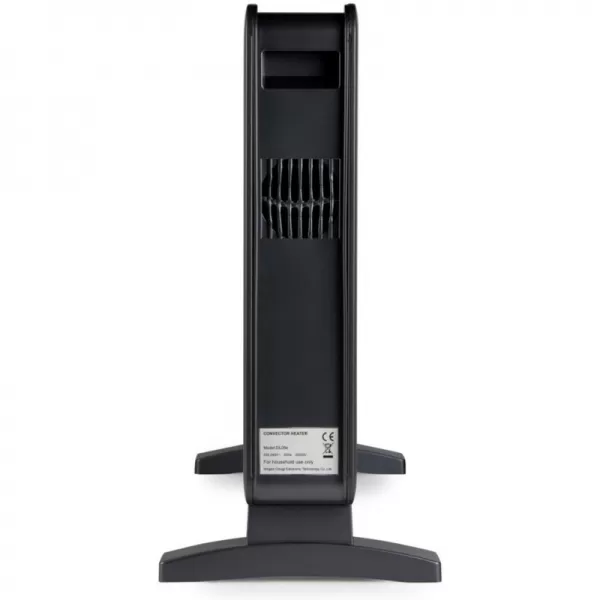 Teplovzdušný konvektor s WIFI - DOMO DO7355CH