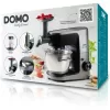 Kuchyňský robot Delicioso s příslušenstvím DOMO DO9293KR
