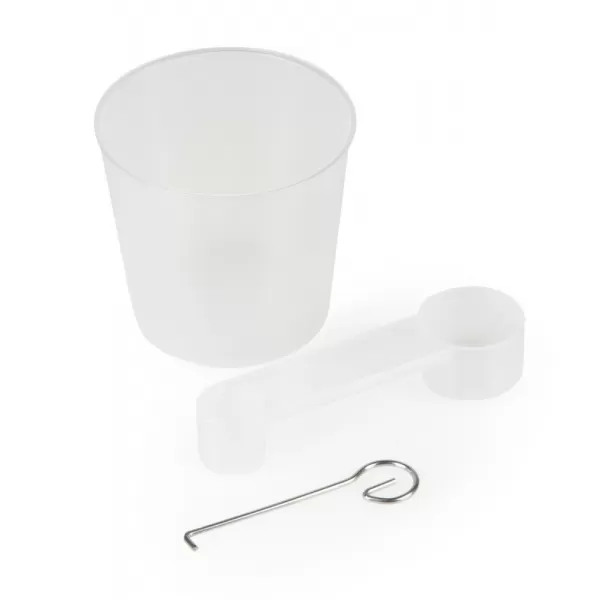 Domácí pekárna - bílá - DOMO B3976